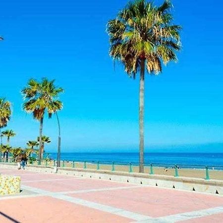 אסטפונה XV Apartamentos Morales & Arnal מראה חיצוני תמונה
