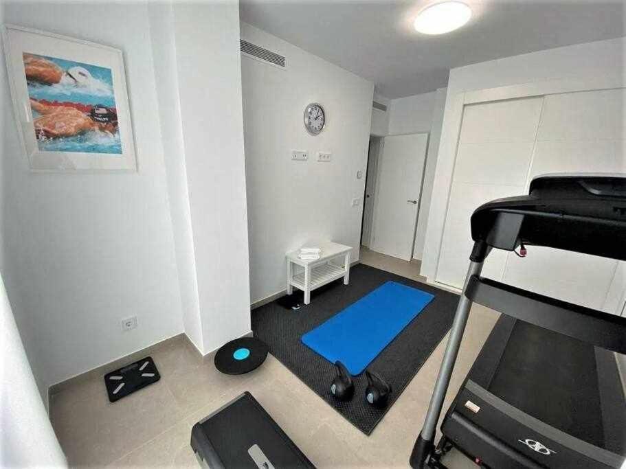אסטפונה XV Apartamentos Morales & Arnal מראה חיצוני תמונה