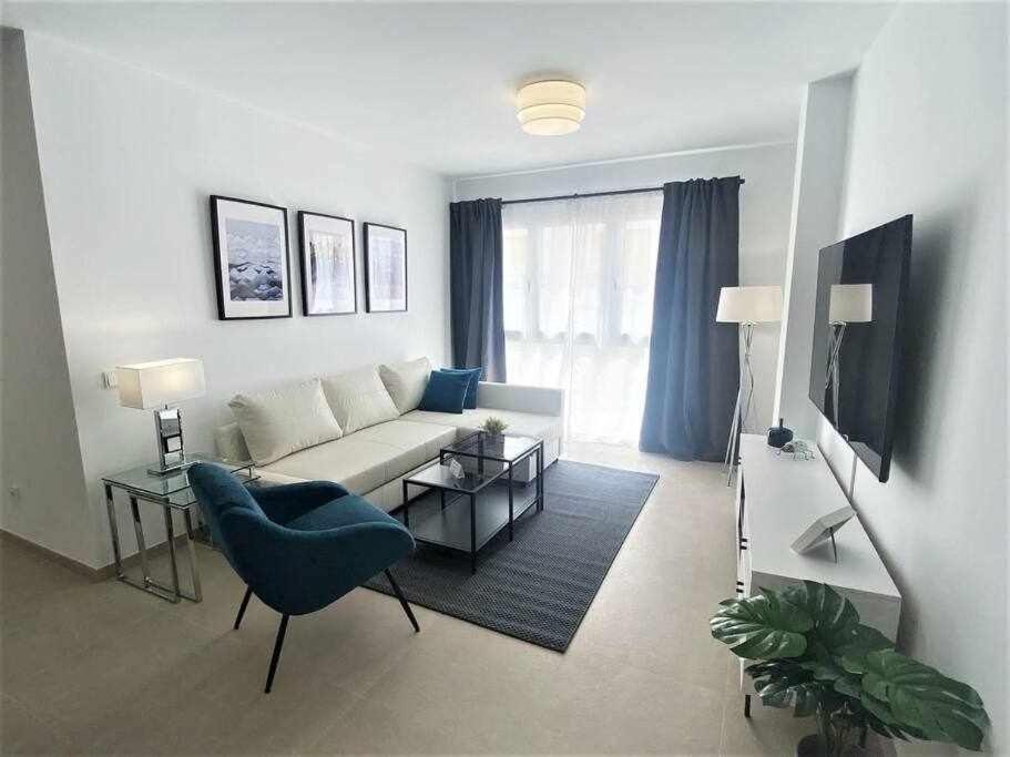 אסטפונה XV Apartamentos Morales & Arnal מראה חיצוני תמונה