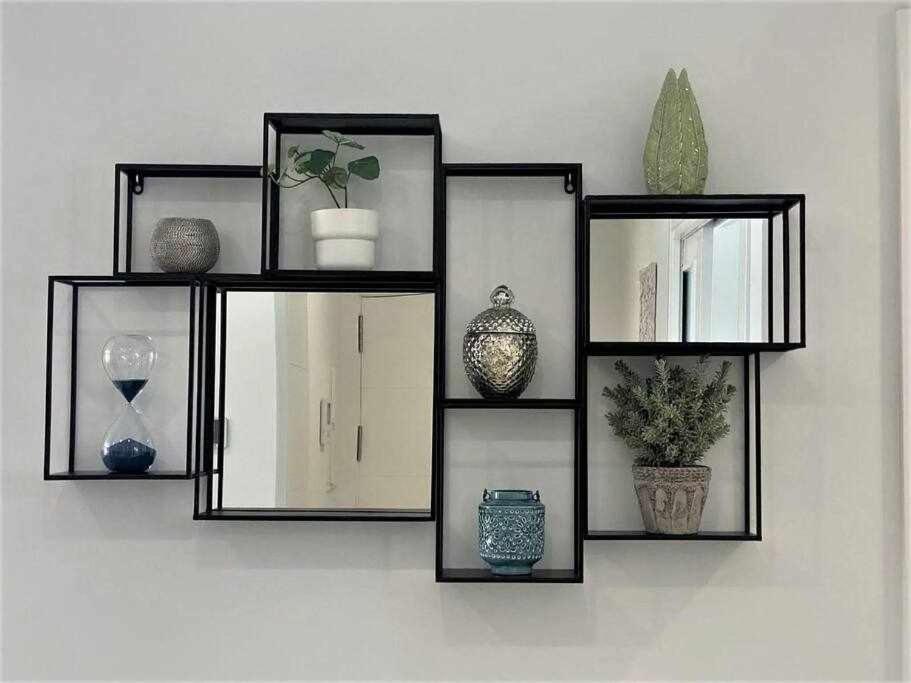 אסטפונה XV Apartamentos Morales & Arnal מראה חיצוני תמונה